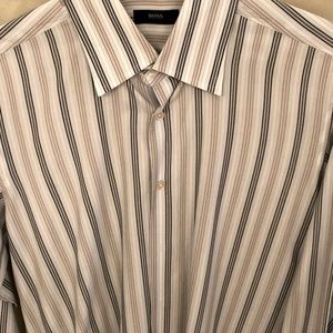 Hugo Boss Dress Shirt